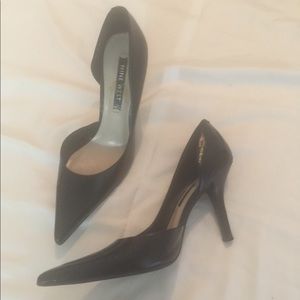 Nine West pumps